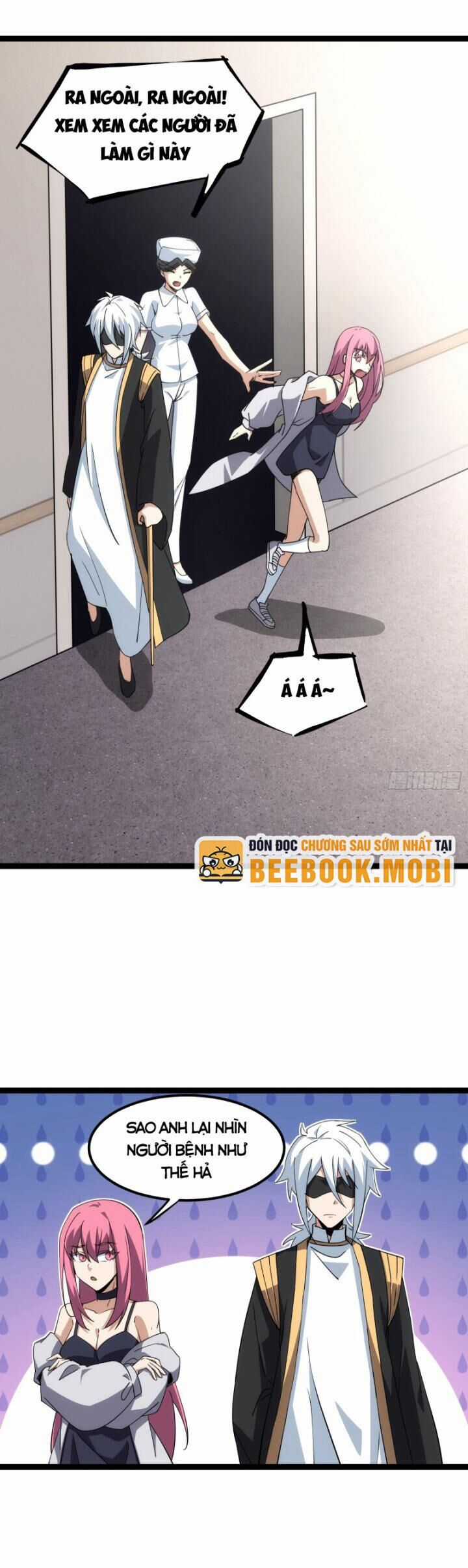 Tạ U Thiên Sư Chương 44 trang 6