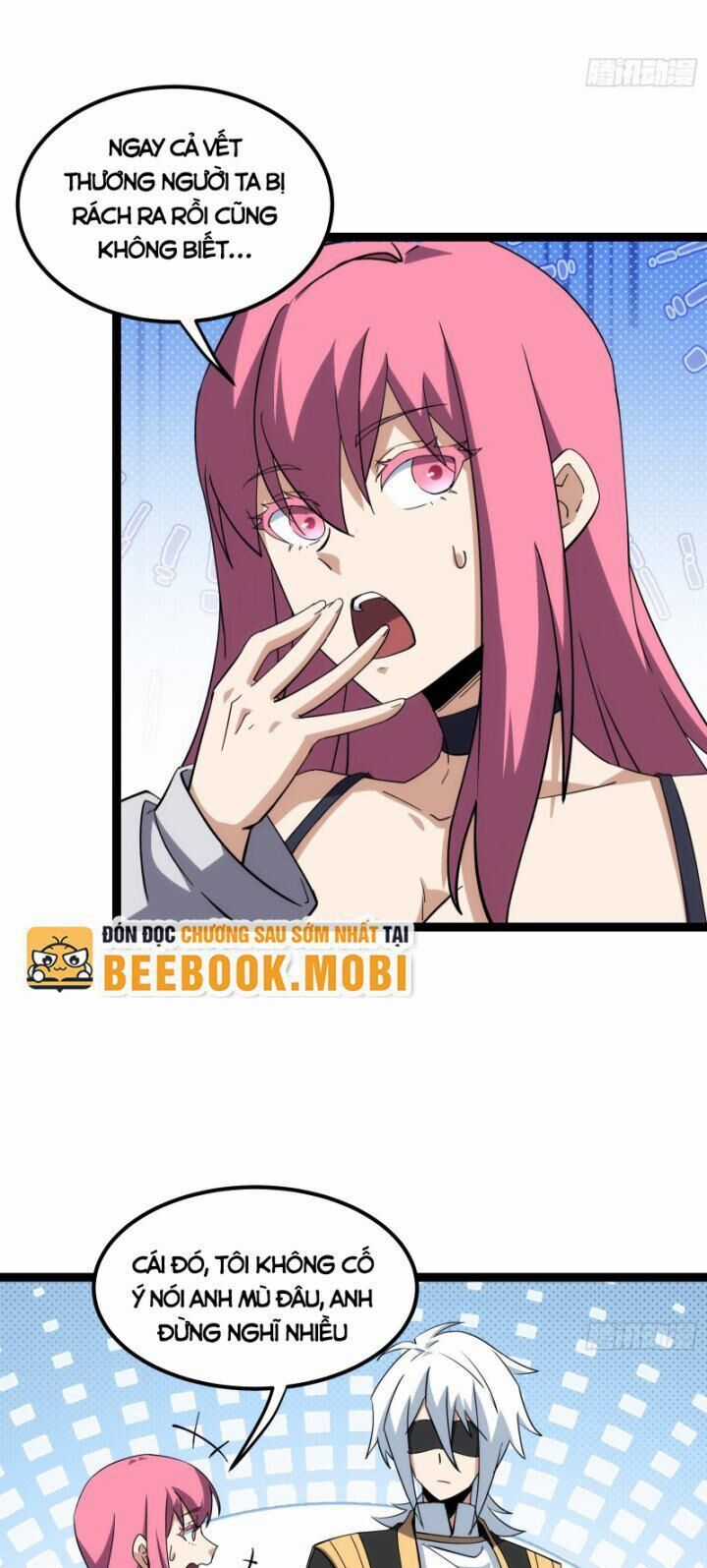 Tạ U Thiên Sư Chương 44 trang 7