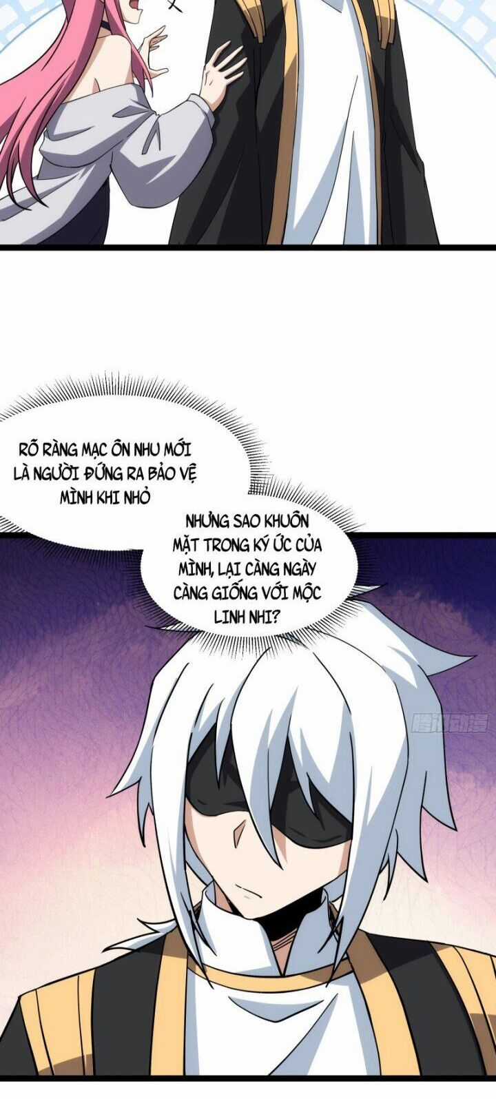 Tạ U Thiên Sư Chương 44 trang 8