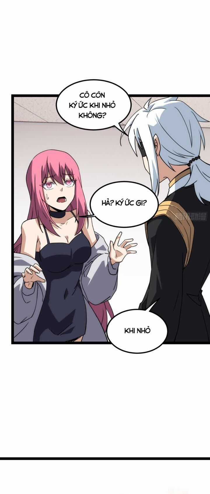 Tạ U Thiên Sư Chương 44 trang 9