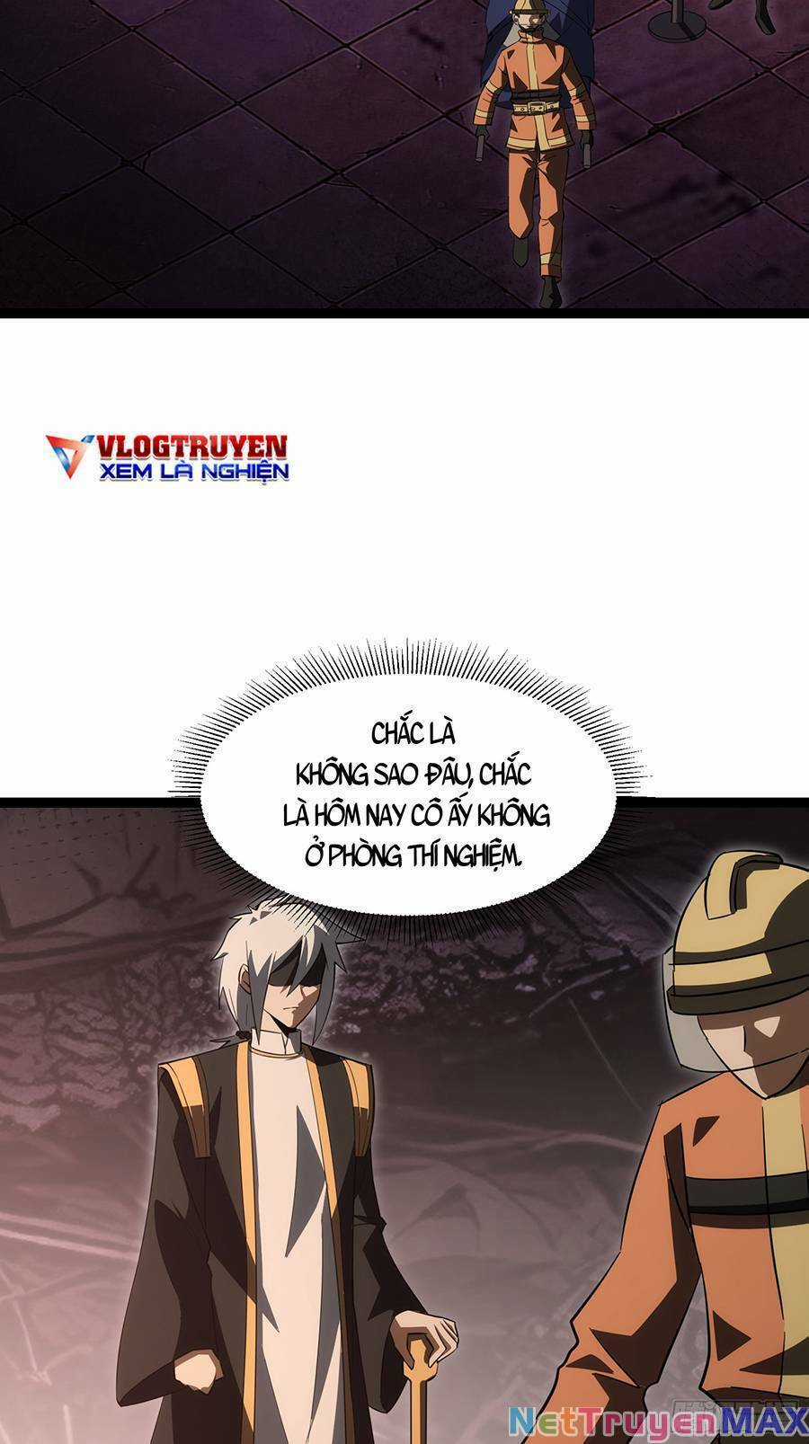 Tạ U Thiên Sư Chương 45 trang 12