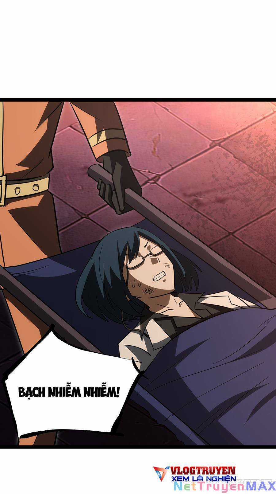 Tạ U Thiên Sư Chương 45 trang 14