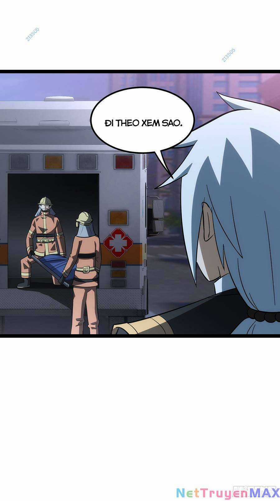 Tạ U Thiên Sư Chương 45 trang 15