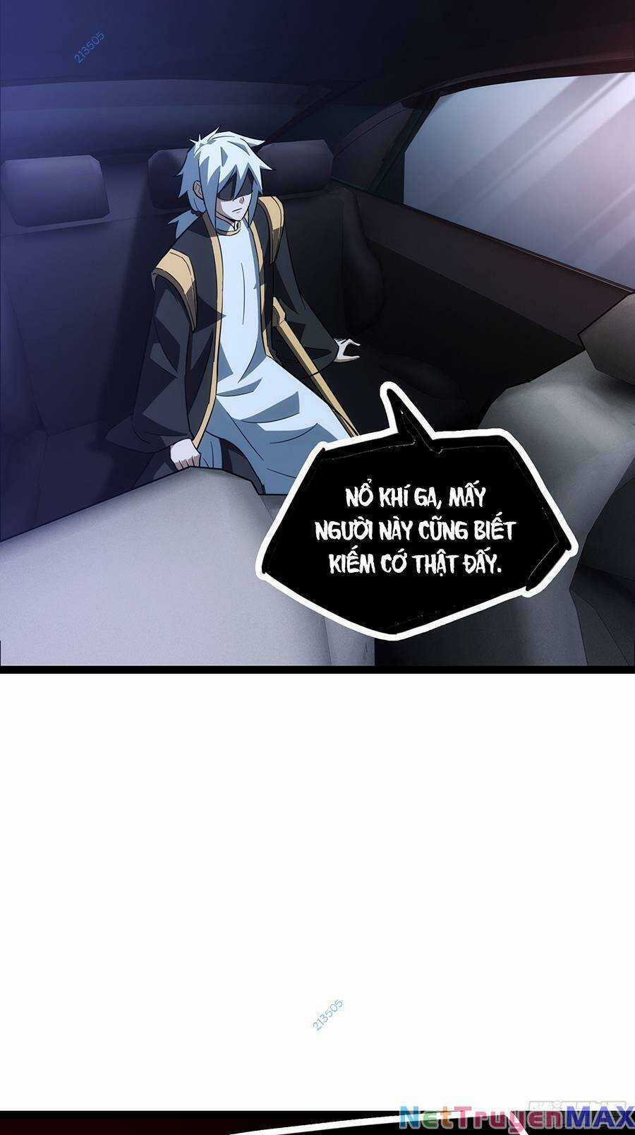 Tạ U Thiên Sư Chương 45 trang 17