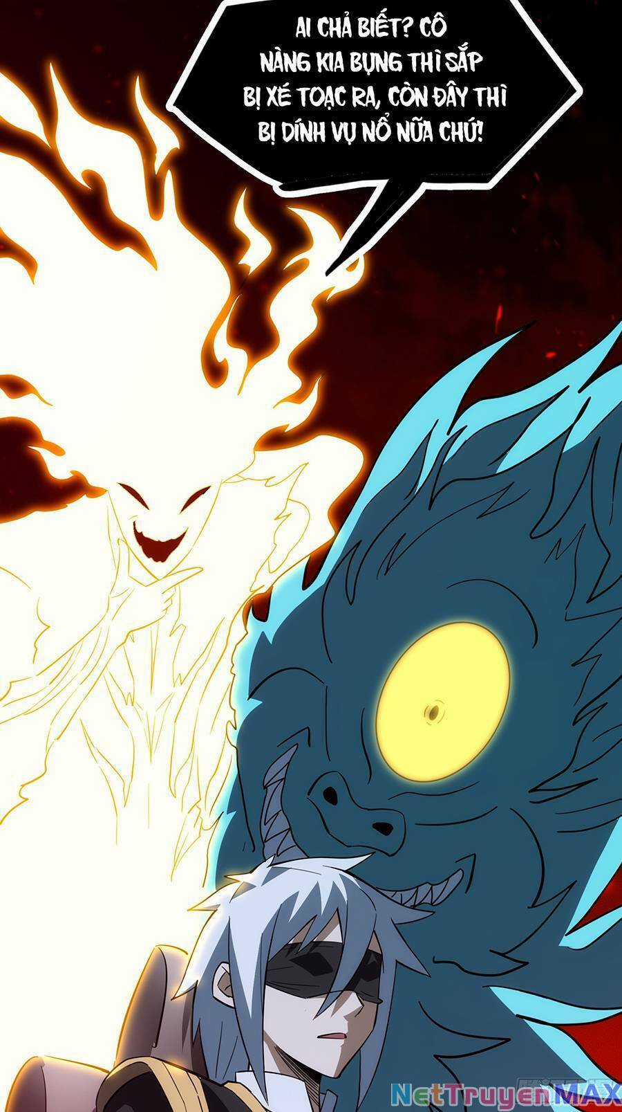 Tạ U Thiên Sư Chương 45 trang 18