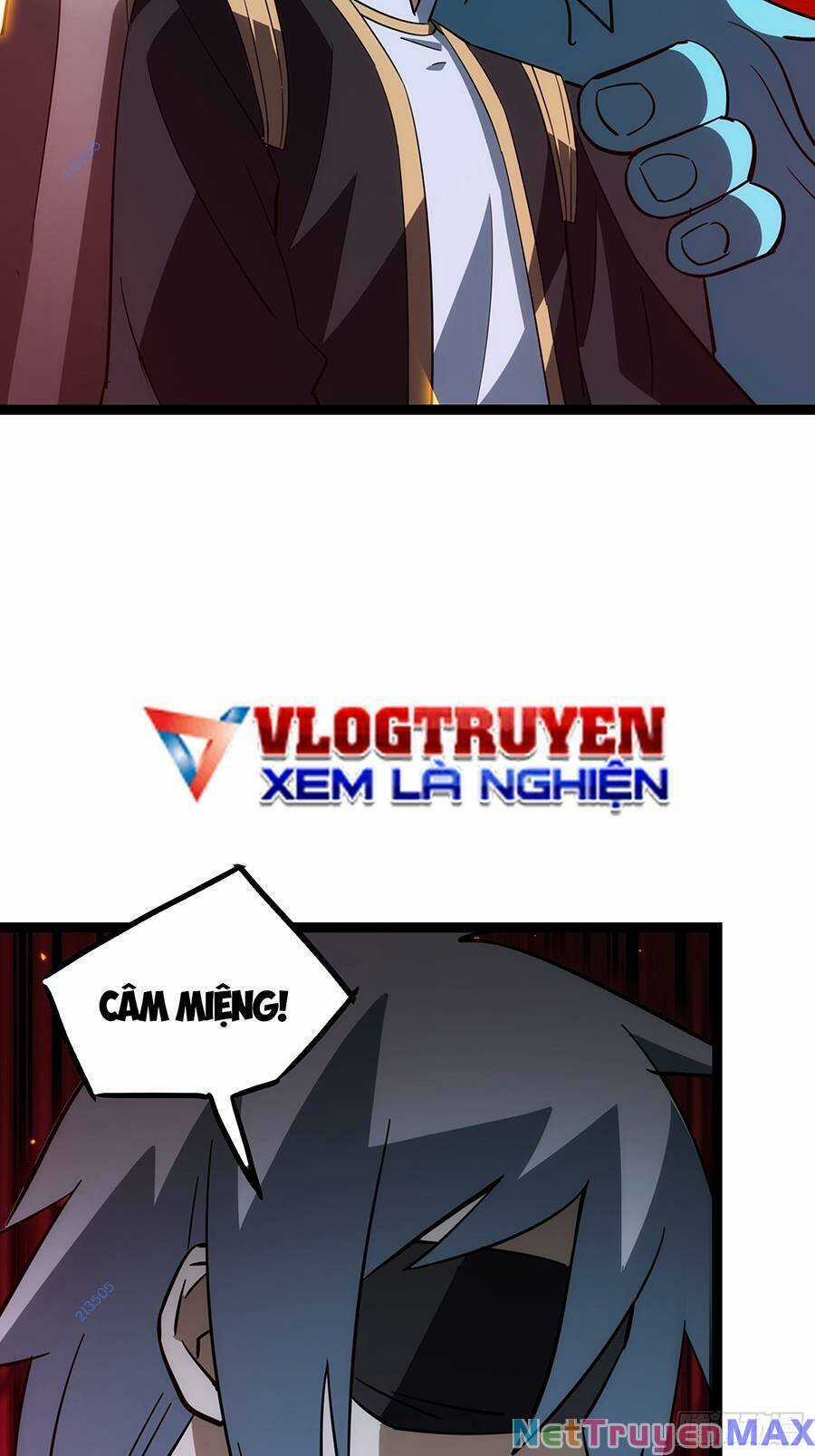 Tạ U Thiên Sư Chương 45 trang 19