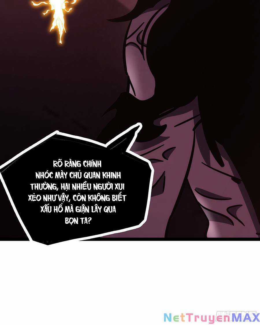 Tạ U Thiên Sư Chương 45 trang 22