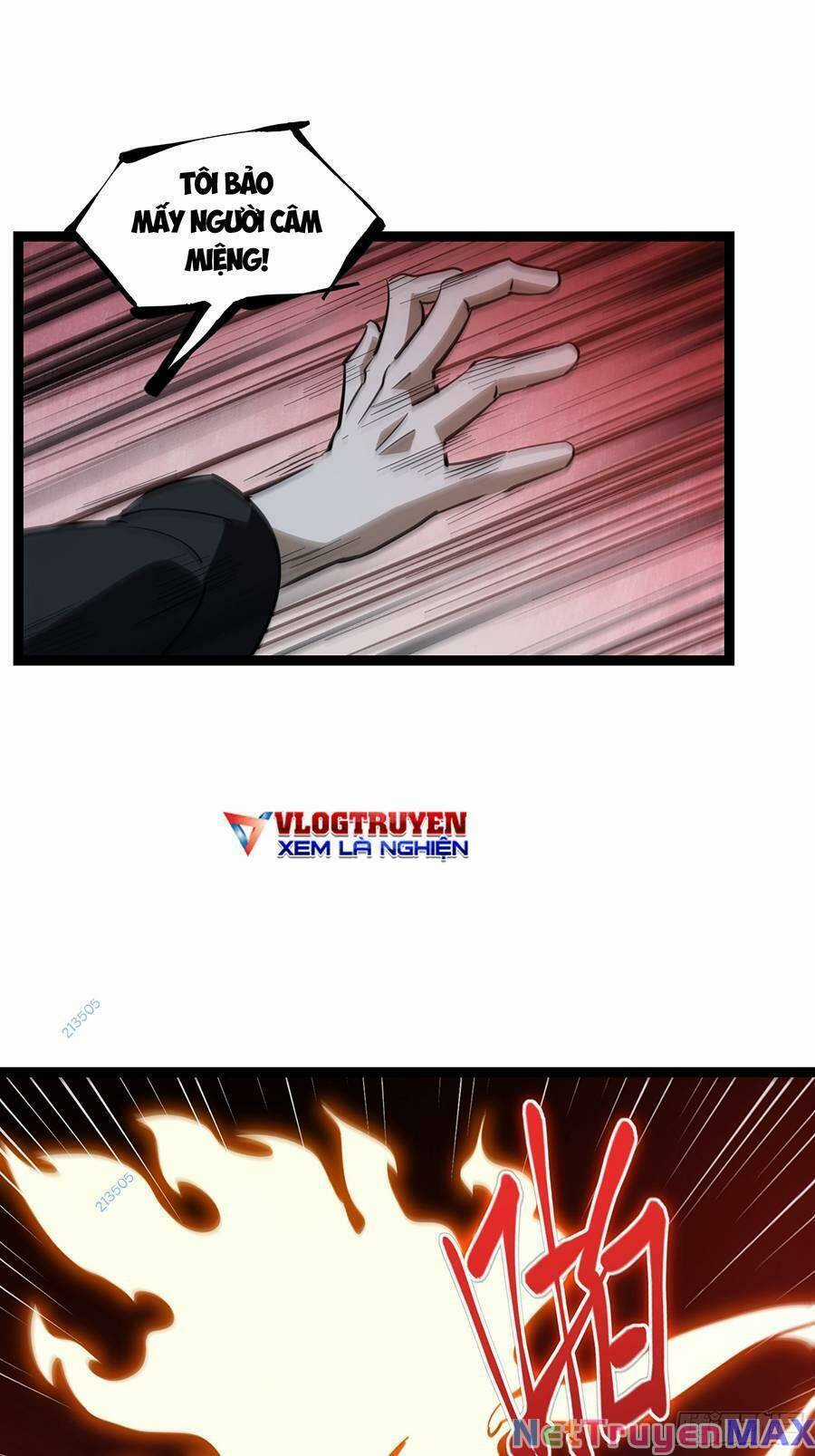 Tạ U Thiên Sư Chương 45 trang 23