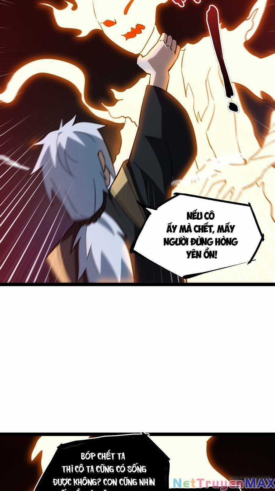 Tạ U Thiên Sư Chương 45 trang 24