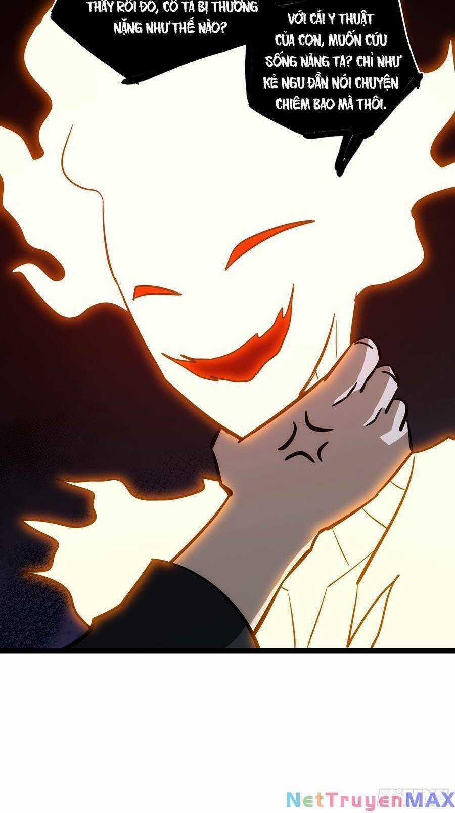 Tạ U Thiên Sư Chương 45 trang 25