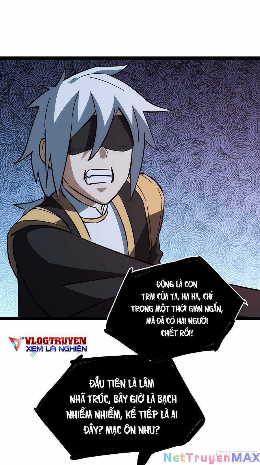 Tạ U Thiên Sư Chương 45 trang 26