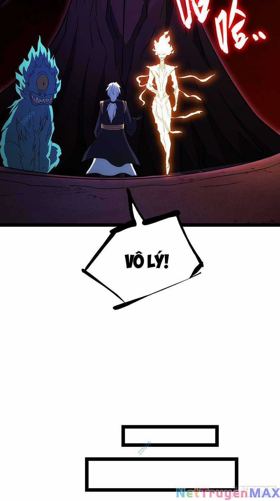 Tạ U Thiên Sư Chương 45 trang 29