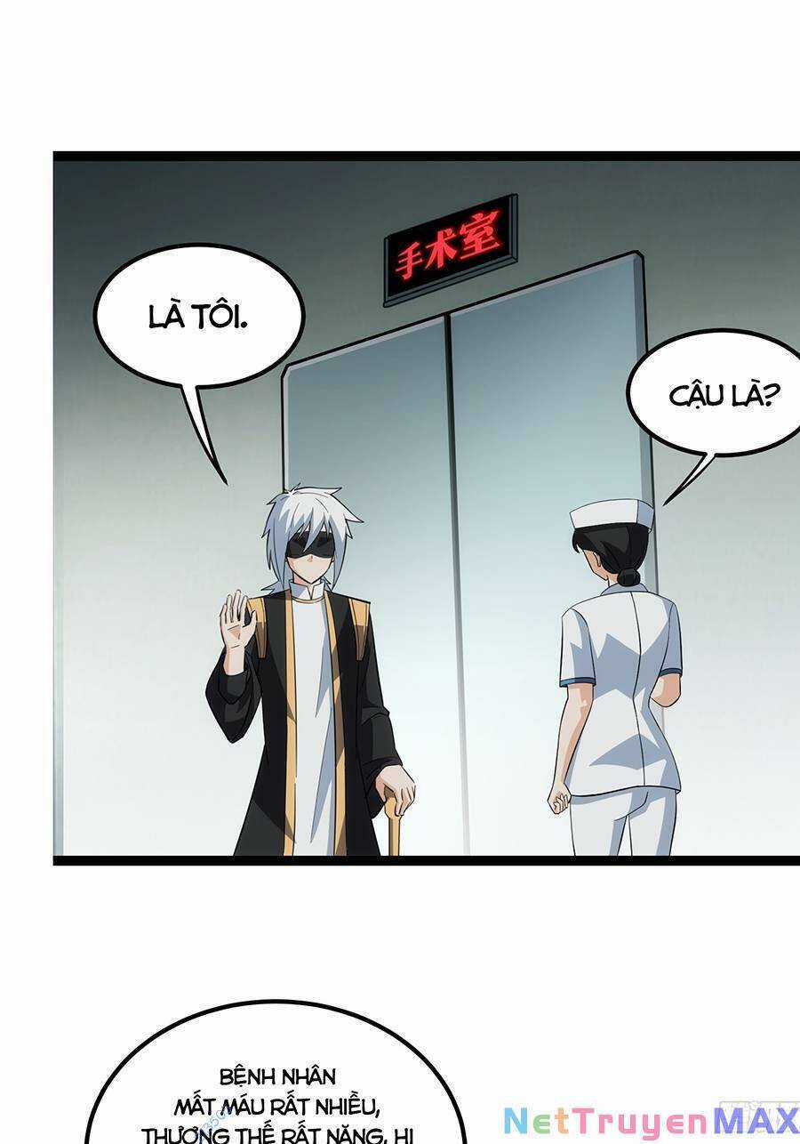 Tạ U Thiên Sư Chương 45 trang 31