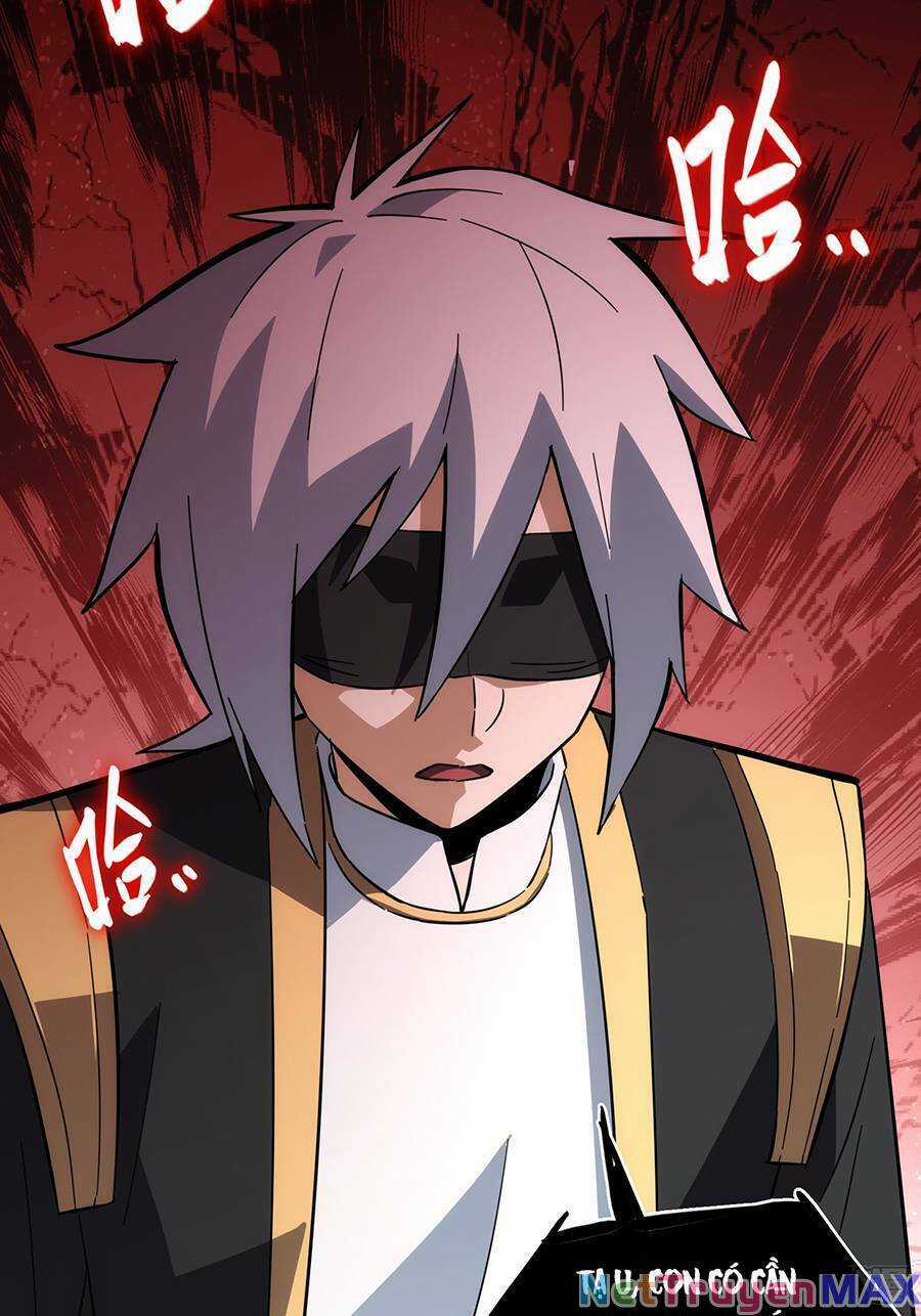 Tạ U Thiên Sư Chương 45 trang 33