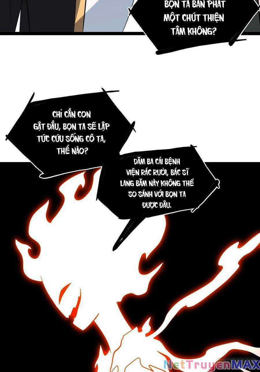 Tạ U Thiên Sư Chương 45 trang 34