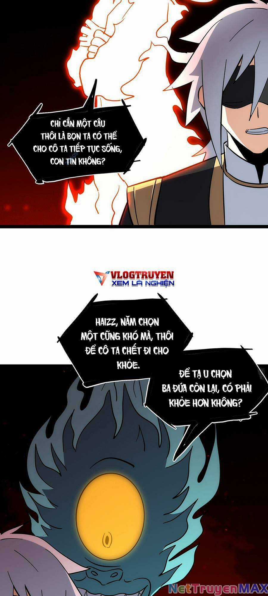 Tạ U Thiên Sư Chương 45 trang 35