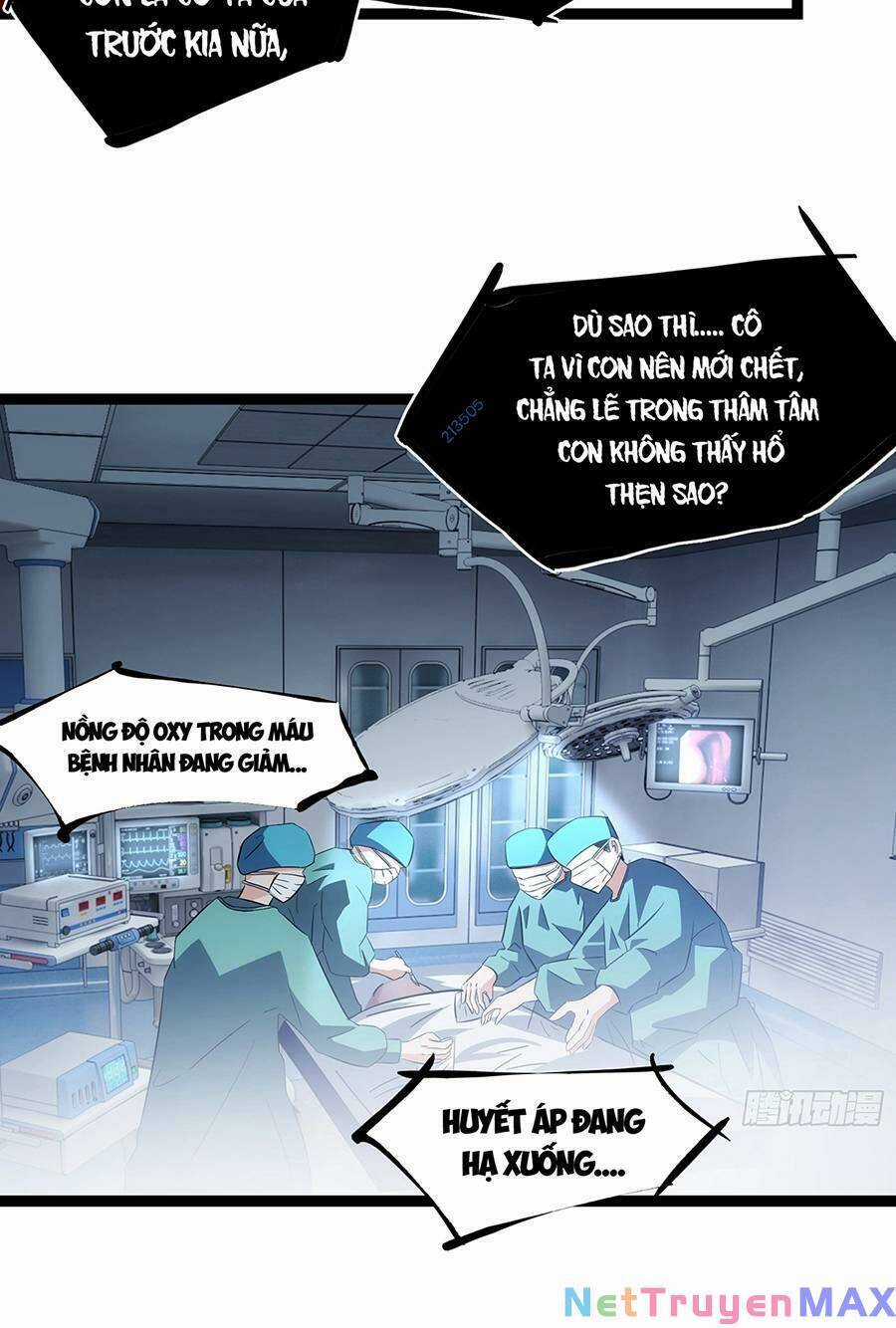 Tạ U Thiên Sư Chương 45 trang 37