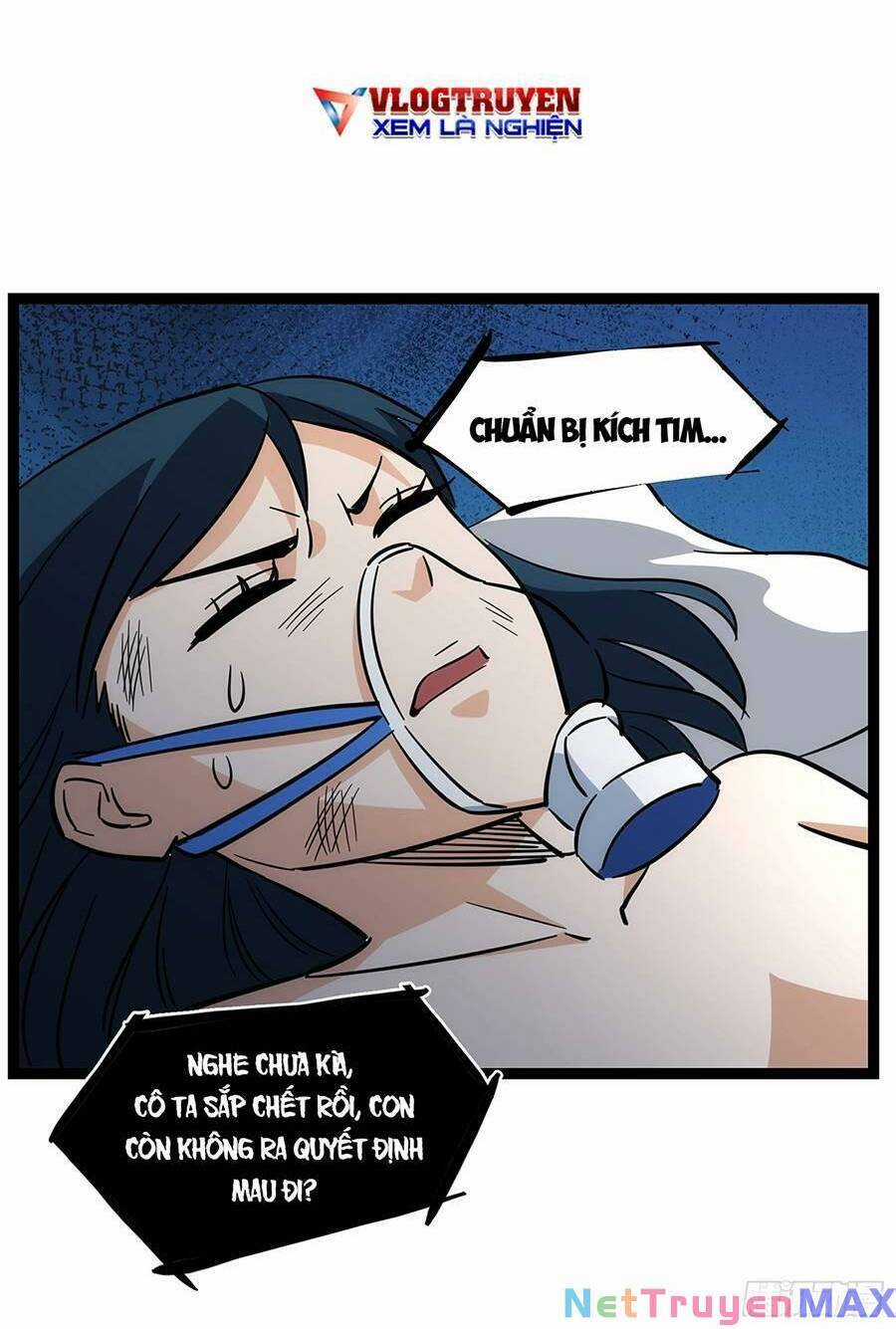 Tạ U Thiên Sư Chương 45 trang 38