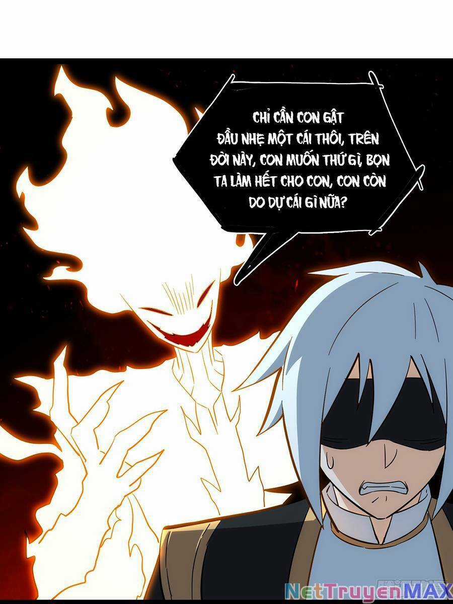 Tạ U Thiên Sư Chương 45 trang 39