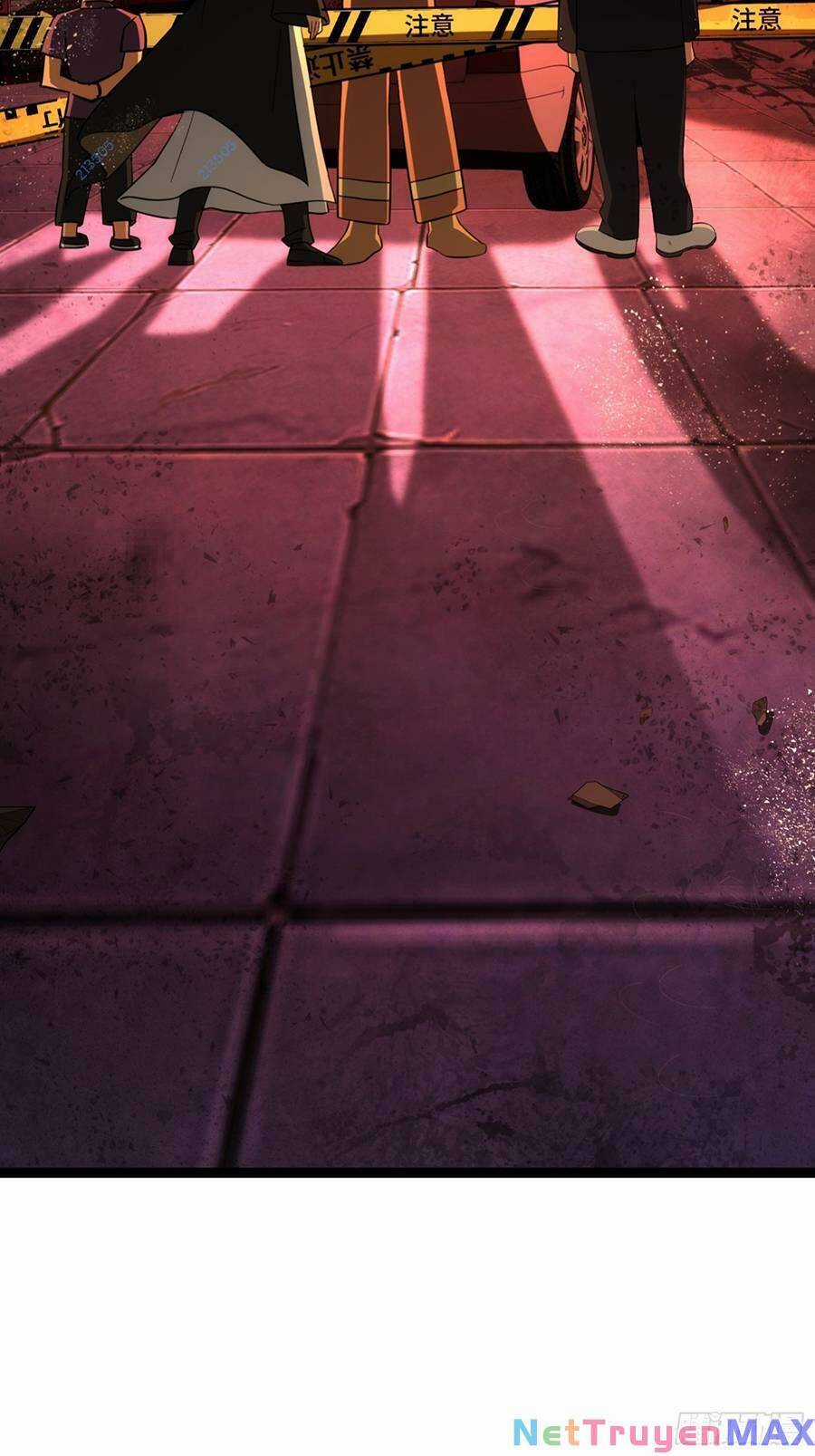 Tạ U Thiên Sư Chương 45 trang 4