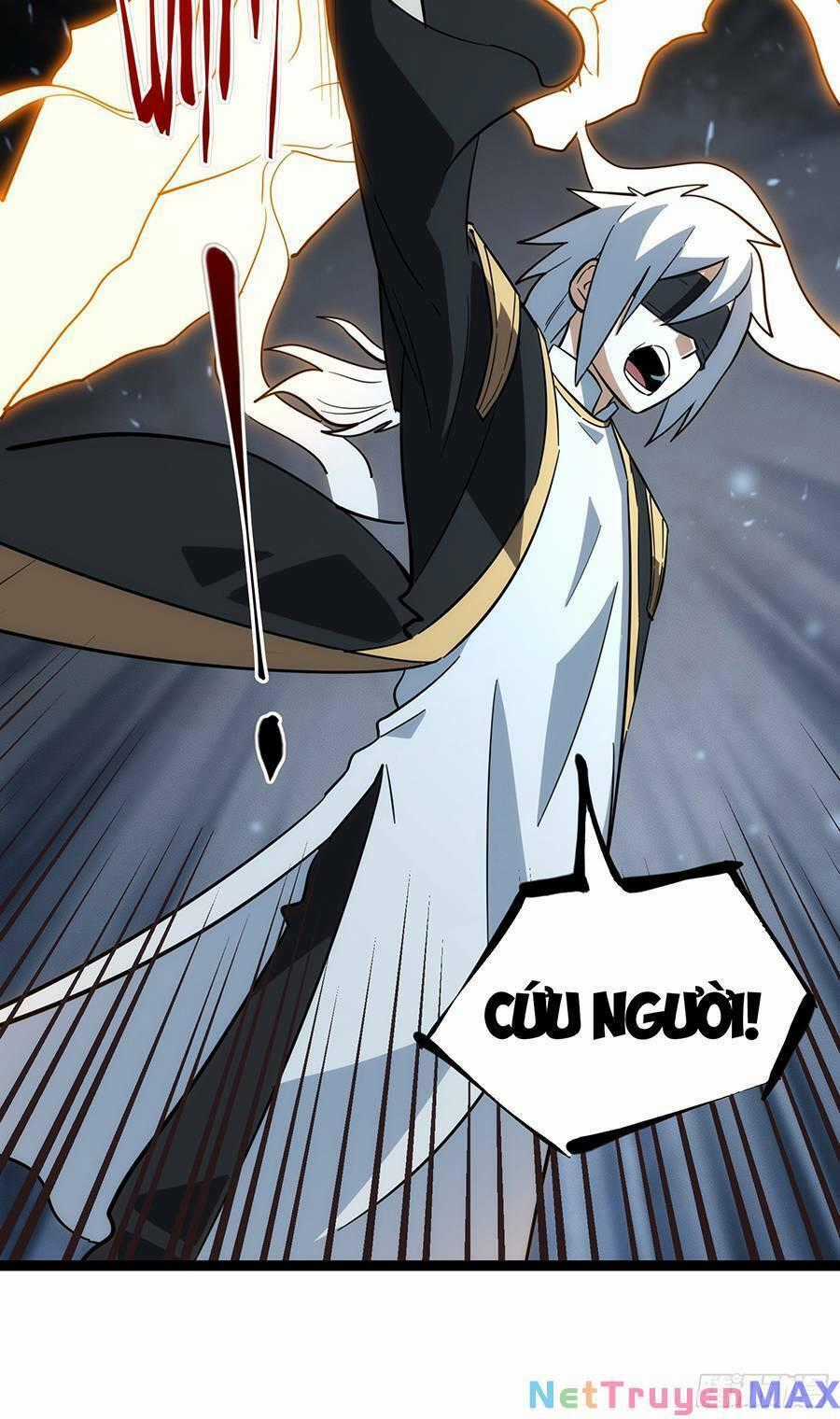 Tạ U Thiên Sư Chương 45 trang 45