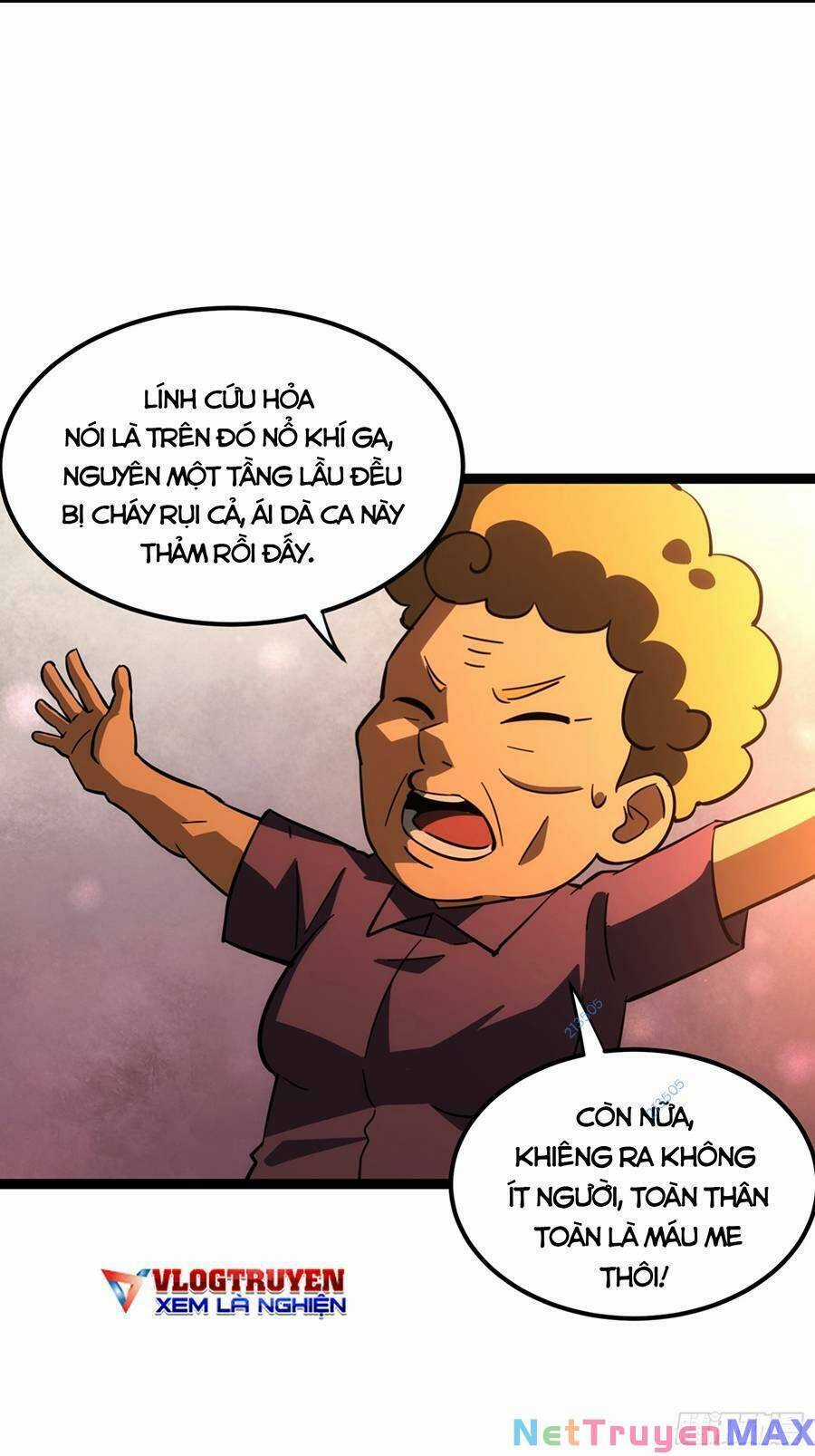 Tạ U Thiên Sư Chương 45 trang 6