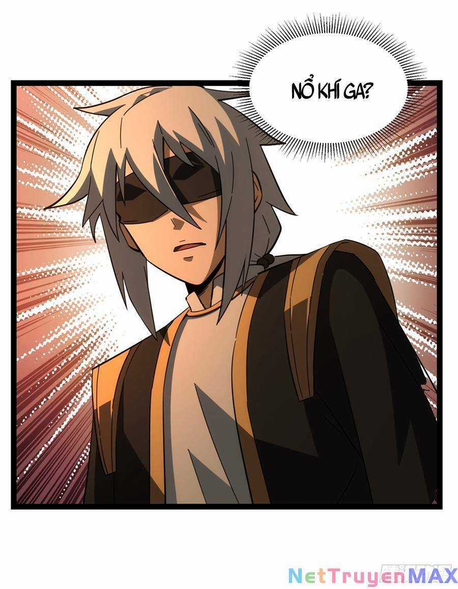 Tạ U Thiên Sư Chương 45 trang 7