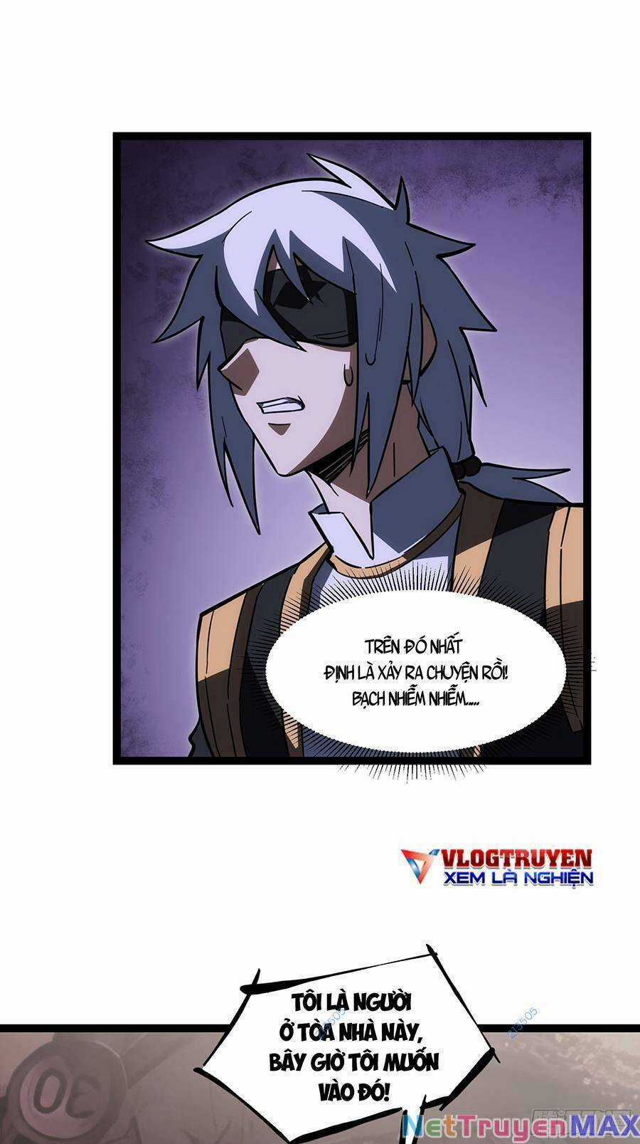 Tạ U Thiên Sư Chương 45 trang 8