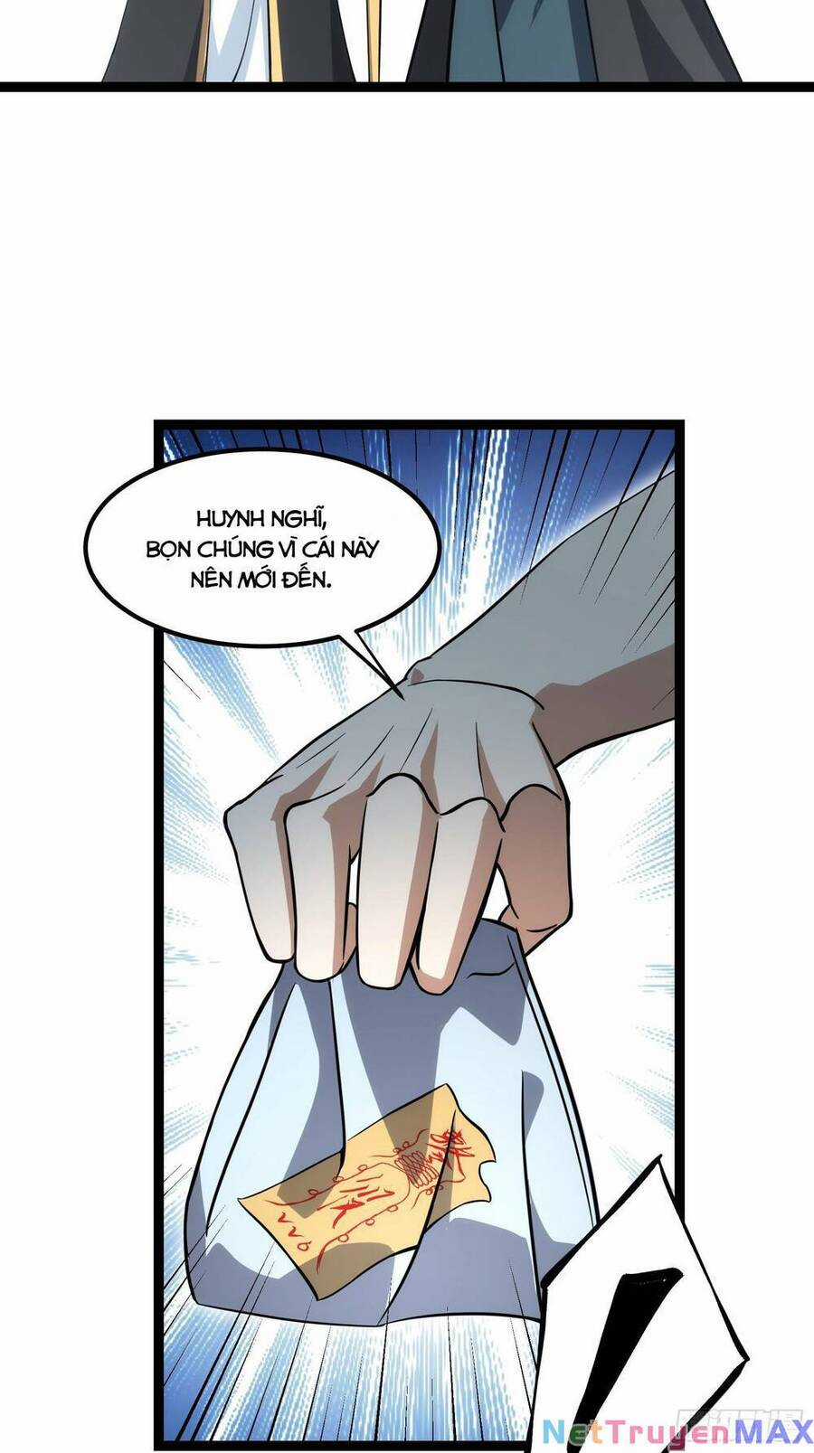 Tạ U Thiên Sư Chương 46 trang 13