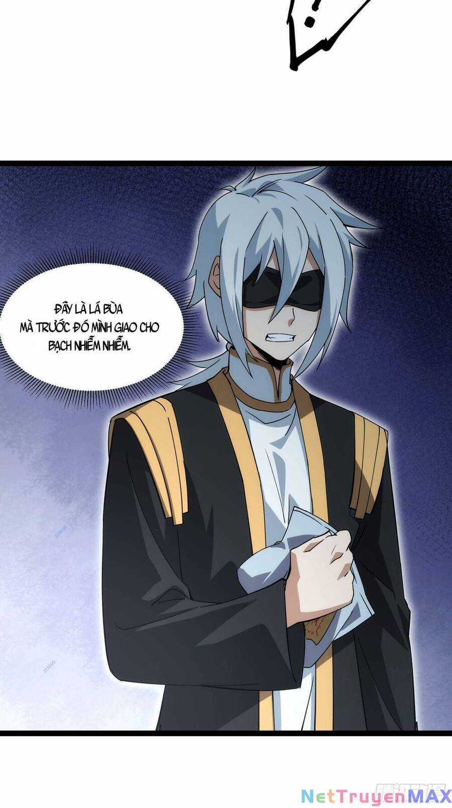 Tạ U Thiên Sư Chương 46 trang 14