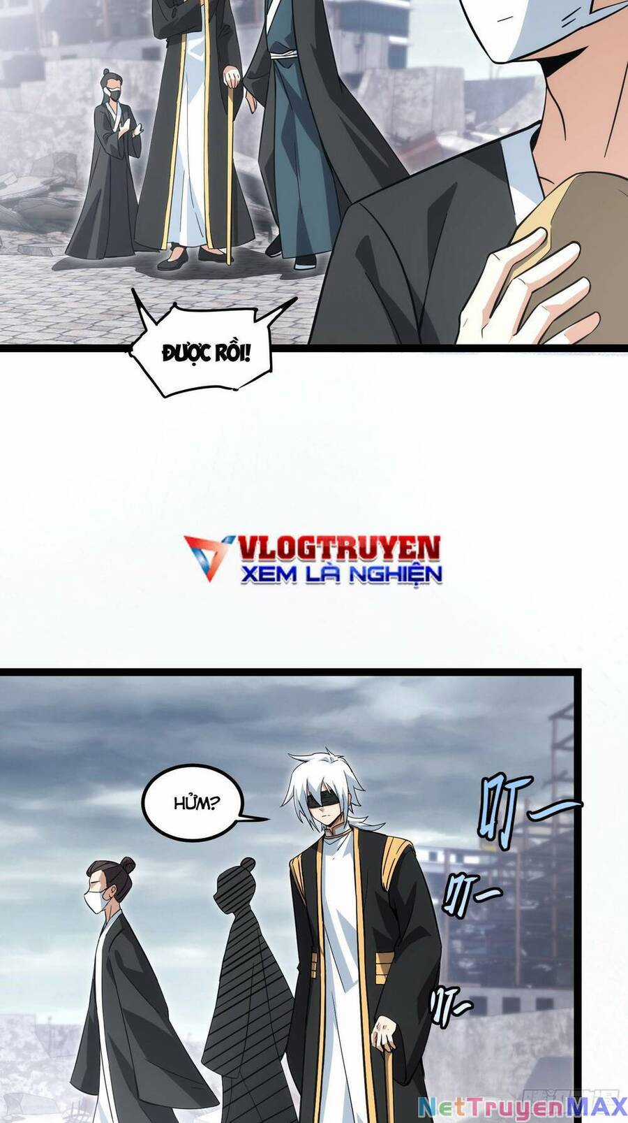 Tạ U Thiên Sư Chương 46 trang 17