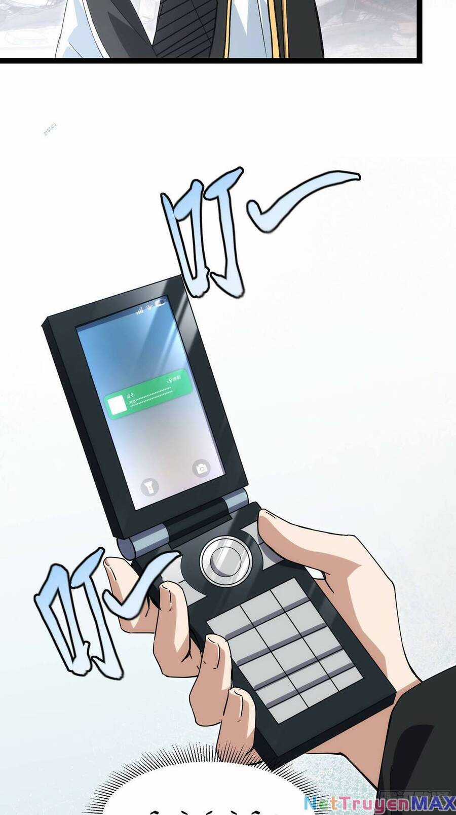 Tạ U Thiên Sư Chương 46 trang 18