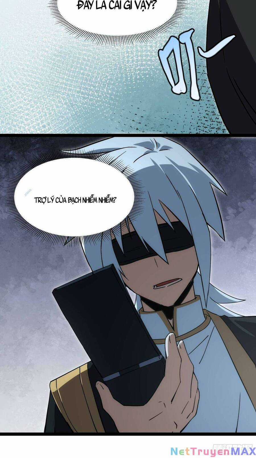 Tạ U Thiên Sư Chương 46 trang 19