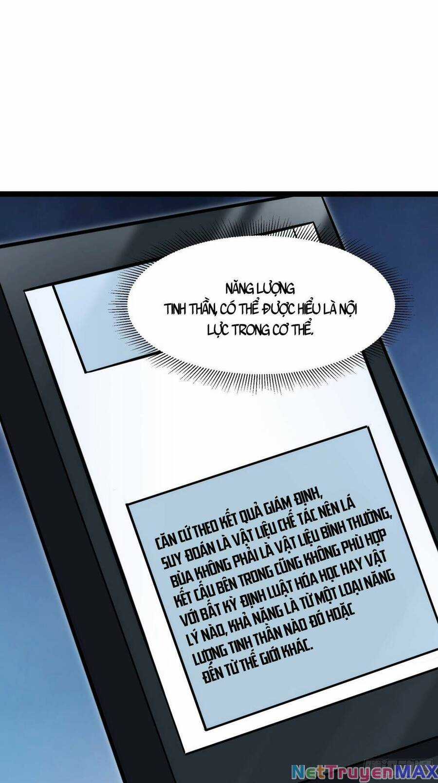 Tạ U Thiên Sư Chương 46 trang 20