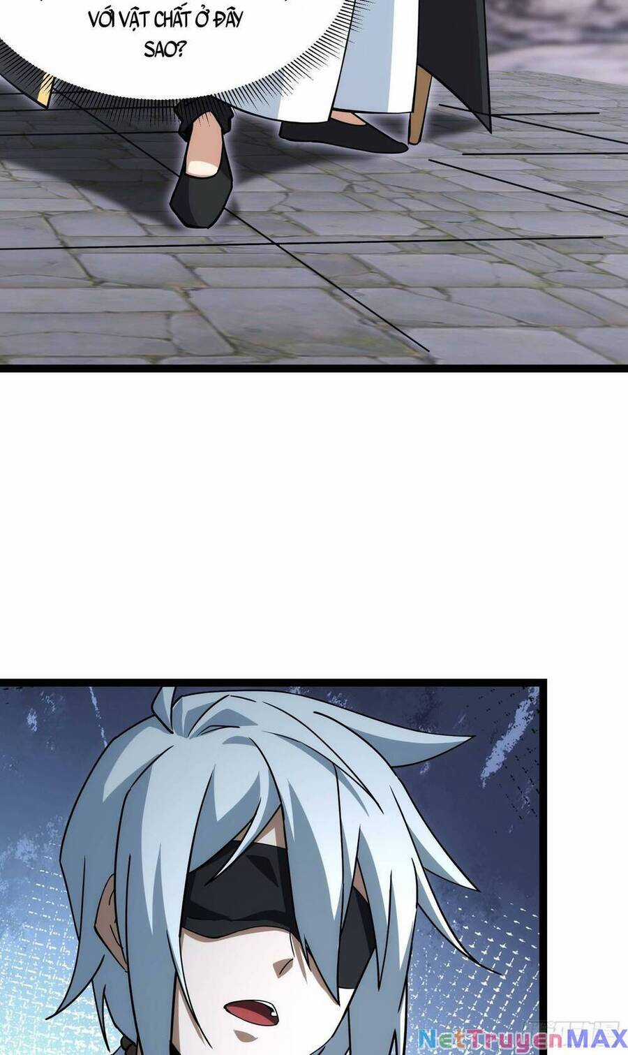 Tạ U Thiên Sư Chương 46 trang 25