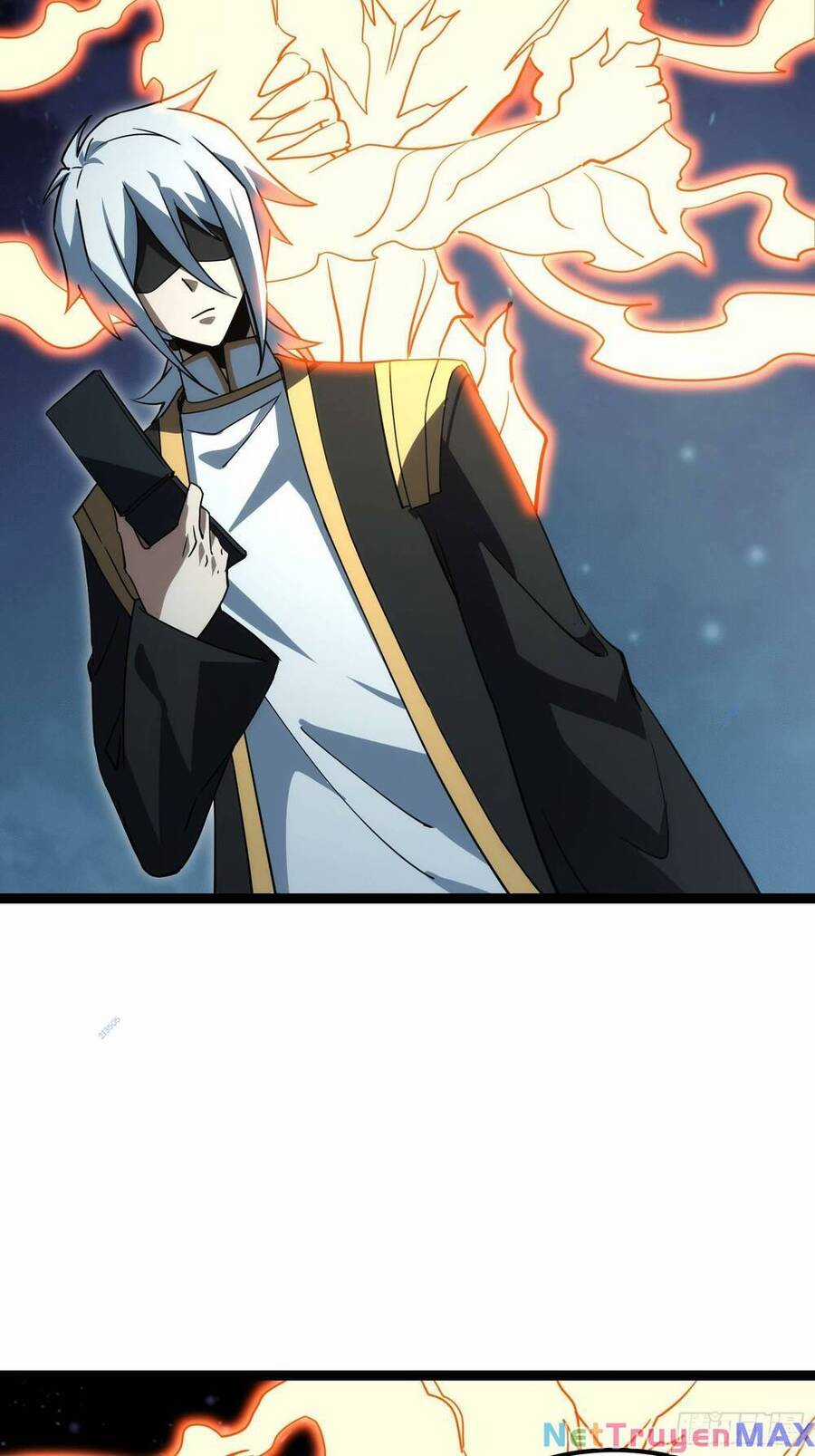 Tạ U Thiên Sư Chương 46 trang 27