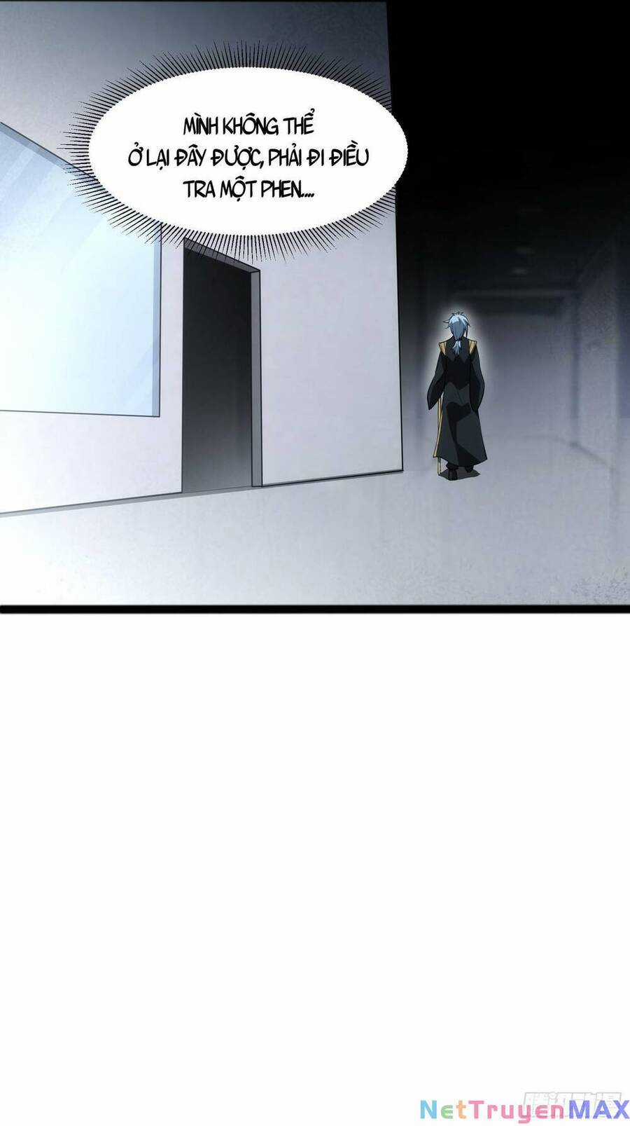 Tạ U Thiên Sư Chương 46 trang 3