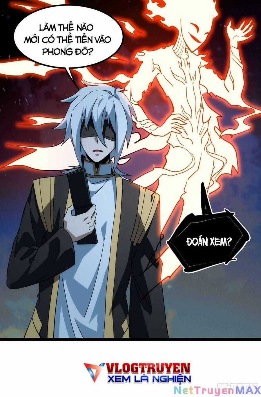 Tạ U Thiên Sư Chương 46 trang 32