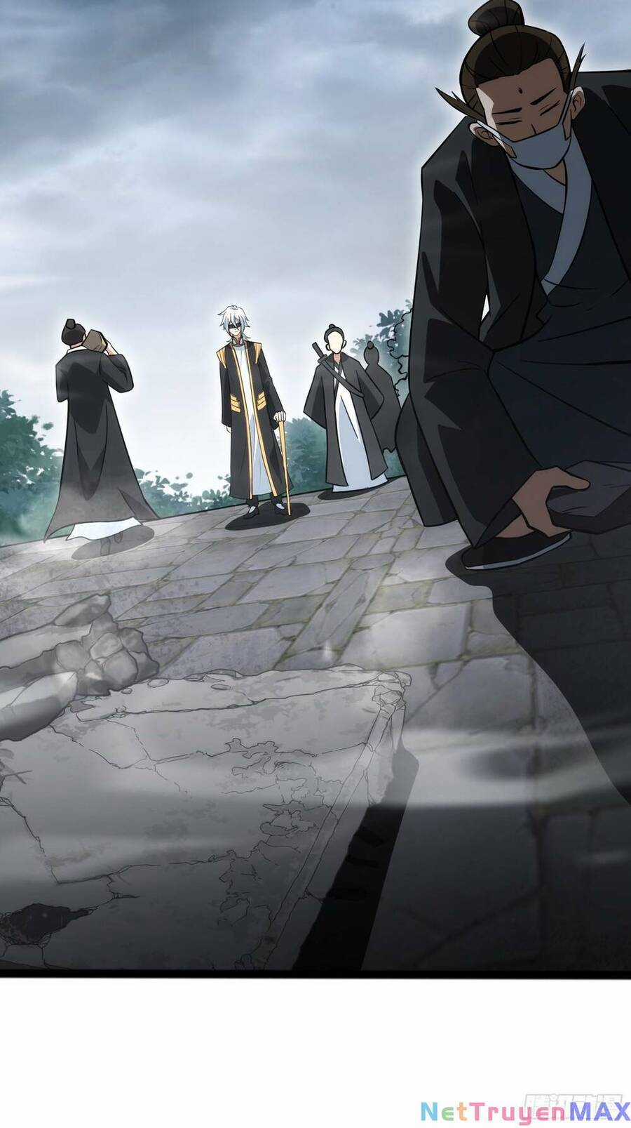 Tạ U Thiên Sư Chương 46 trang 5