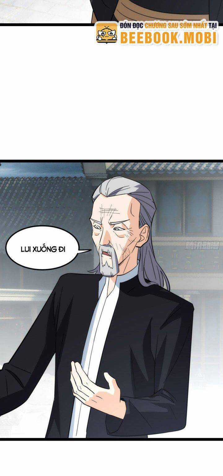 Tạ U Thiên Sư Chương 47 trang 11