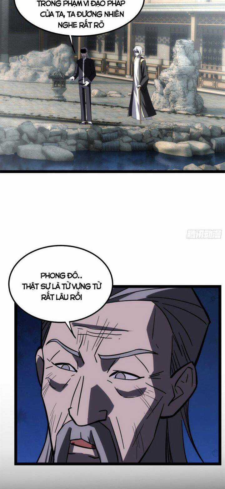 Tạ U Thiên Sư Chương 47 trang 13