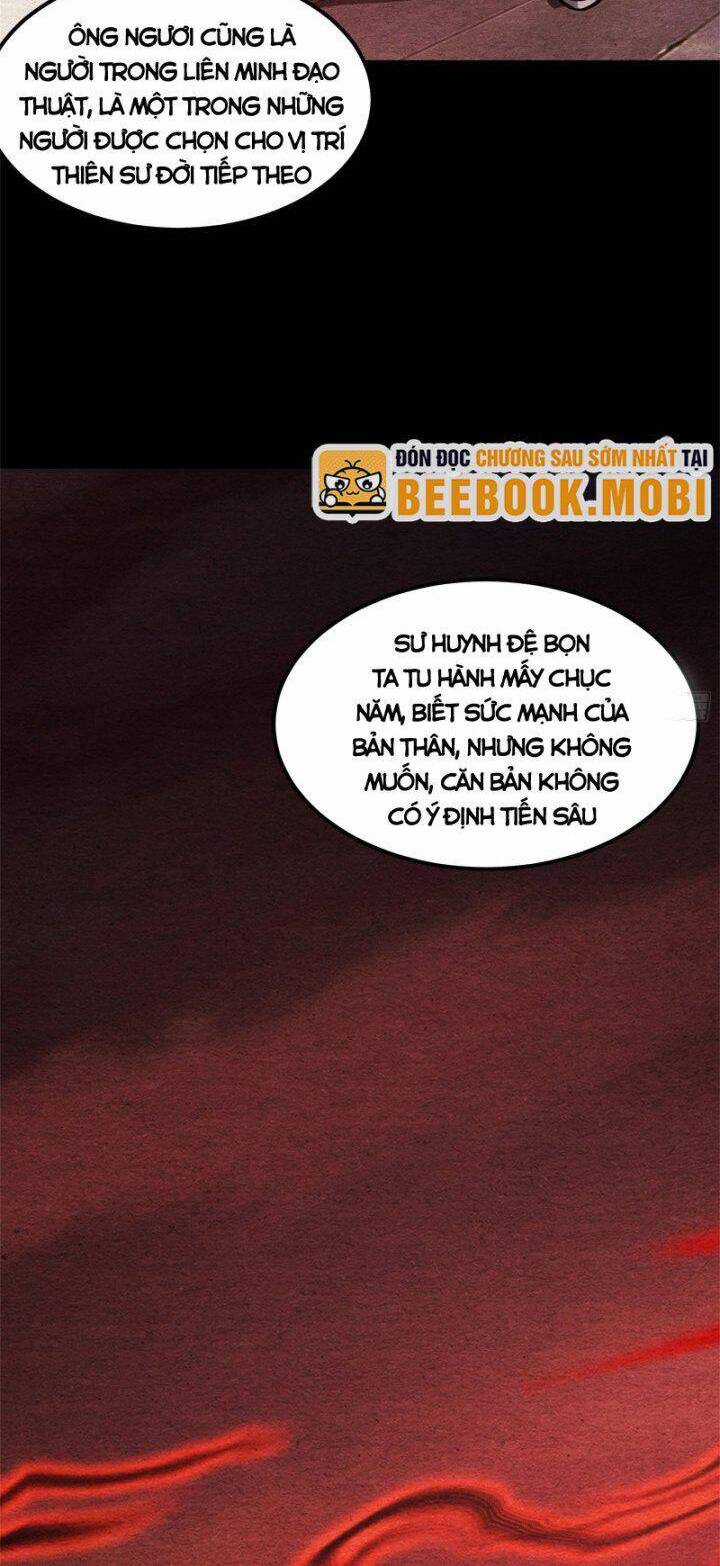 Tạ U Thiên Sư Chương 47 trang 15