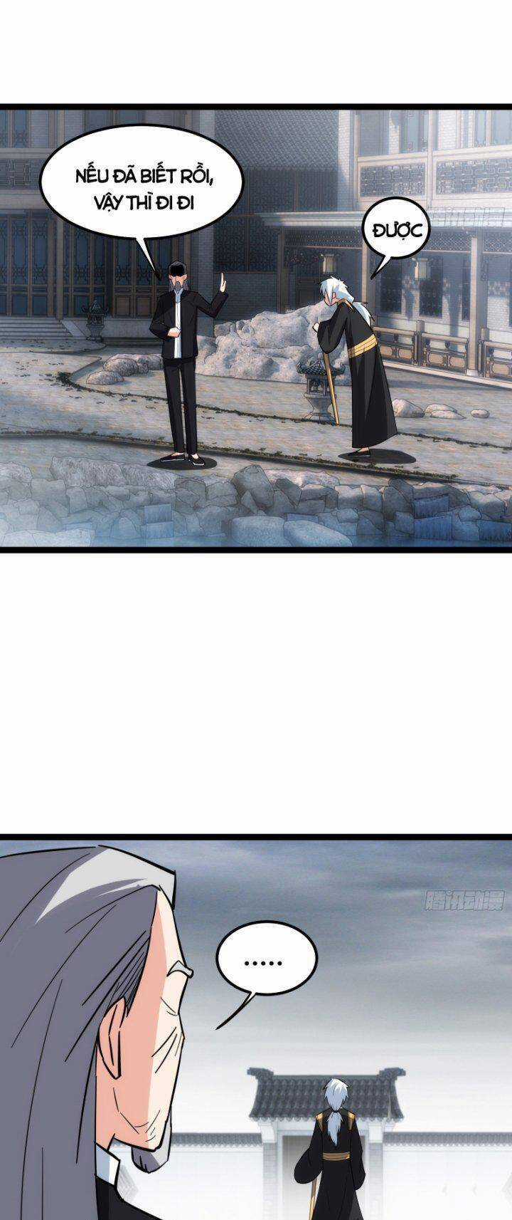 Tạ U Thiên Sư Chương 47 trang 25