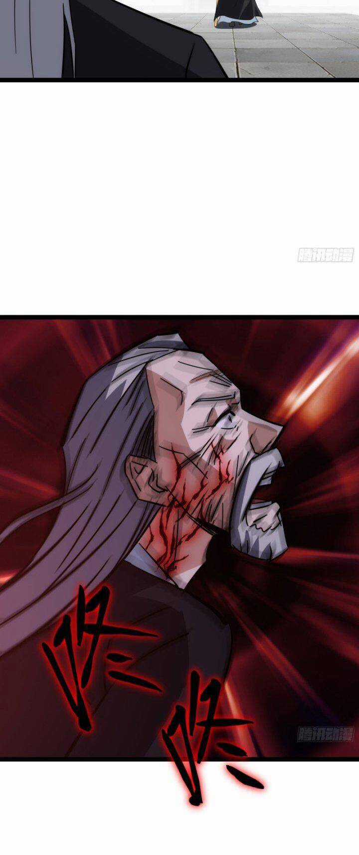 Tạ U Thiên Sư Chương 47 trang 26