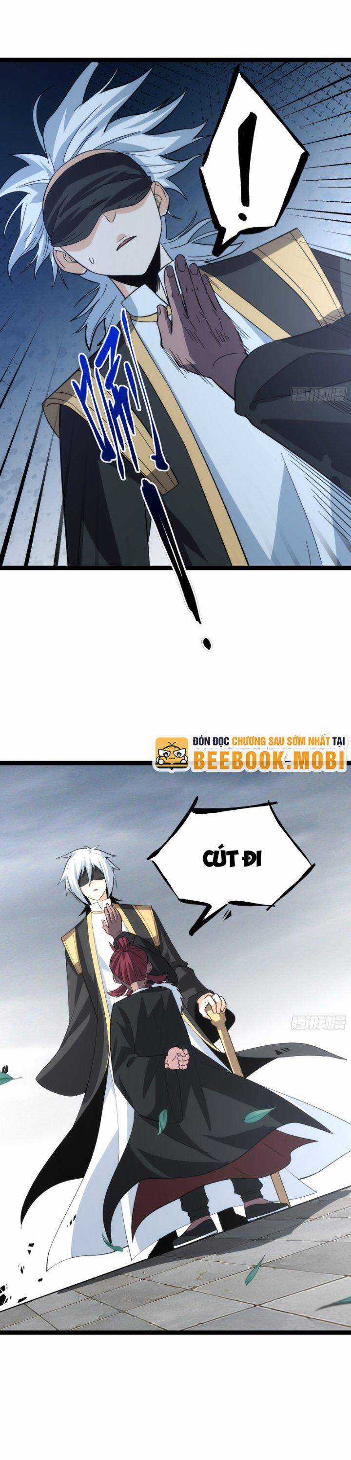 Tạ U Thiên Sư Chương 47 trang 5