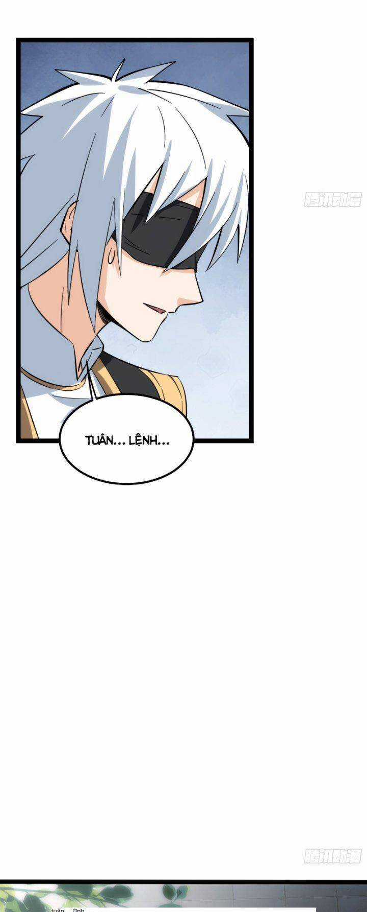 Tạ U Thiên Sư Chương 47 trang 6