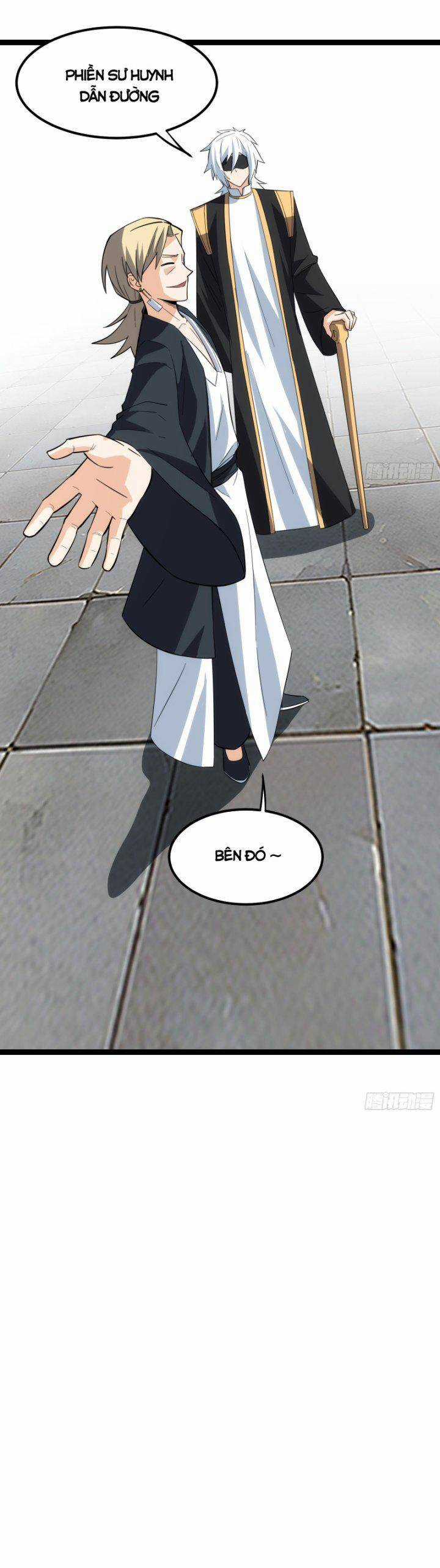 Tạ U Thiên Sư Chương 47 trang 9