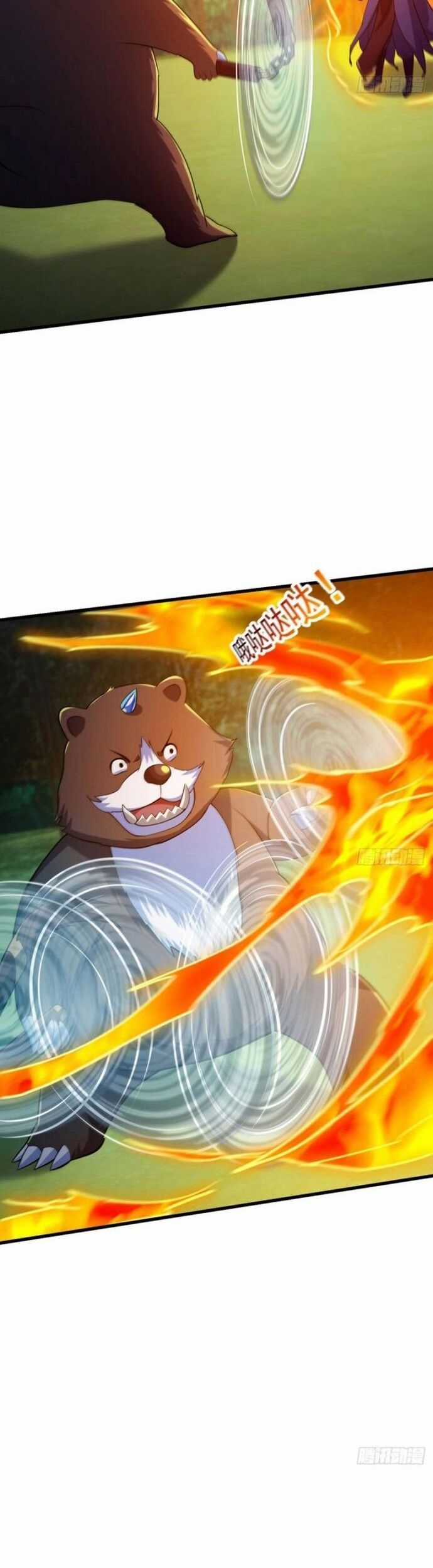 Tạ U Thiên Sư Chương 48 trang 15