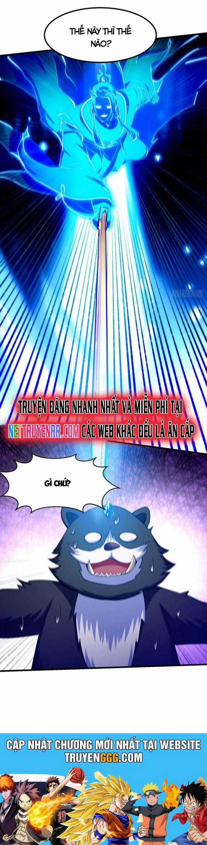 Tạ U Thiên Sư Chương 48 trang 18