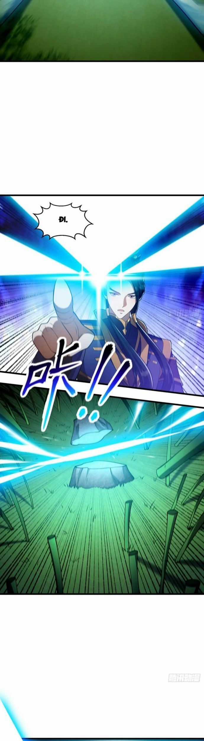 Tạ U Thiên Sư Chương 48 trang 8